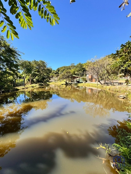 SÍTIO NA VARGEM PEQUENA, COM PISCINA, SAUNA, QUADRA ELAGO.: 37ª foto da galeria de imagens do imóvel