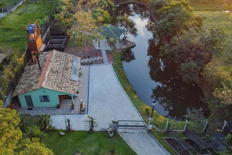 SÍTIO NA VARGEM PEQUENA, COM PISCINA, SAUNA, QUADRA ELAGO.: 138ª foto da galeria de imagens do imóvel