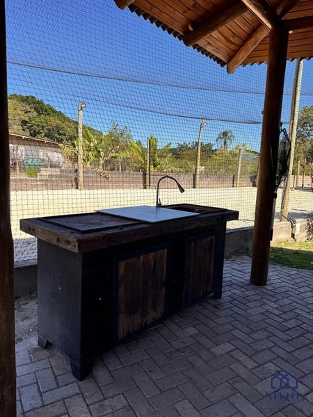 SÍTIO NA VARGEM PEQUENA, COM PISCINA, SAUNA, QUADRA ELAGO.: 9ª foto da galeria de imagens do imóvel