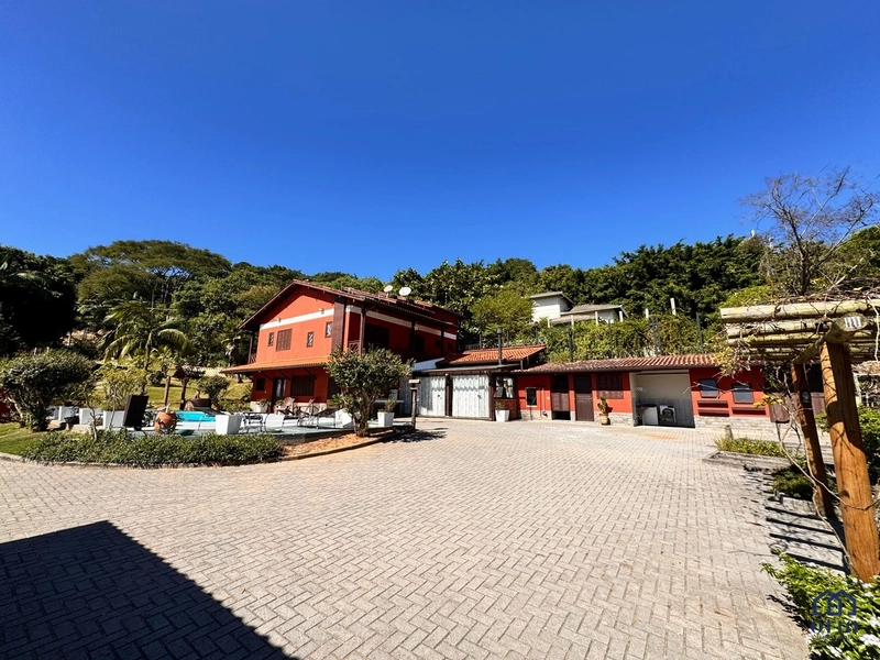 SÍTIO NA VARGEM PEQUENA, COM PISCINA, SAUNA, QUADRA ELAGO.: 126ª foto da galeria de imagens do imóvel