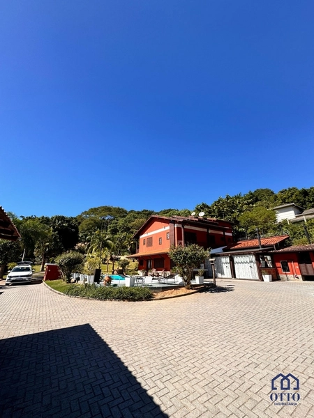 SÍTIO NA VARGEM PEQUENA, COM PISCINA, SAUNA, QUADRA ELAGO.: 3ª foto da galeria de imagens do imóvel