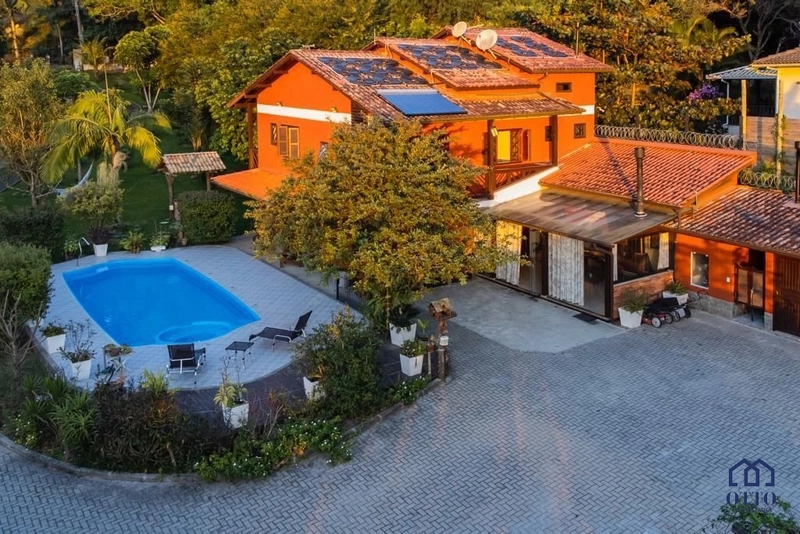 SÍTIO NA VARGEM PEQUENA, COM PISCINA, SAUNA, QUADRA ELAGO.: 133ª foto da galeria de imagens do imóvel