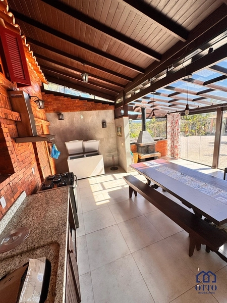 SÍTIO NA VARGEM PEQUENA, COM PISCINA, SAUNA, QUADRA ELAGO.: 34ª foto da galeria de imagens do imóvel