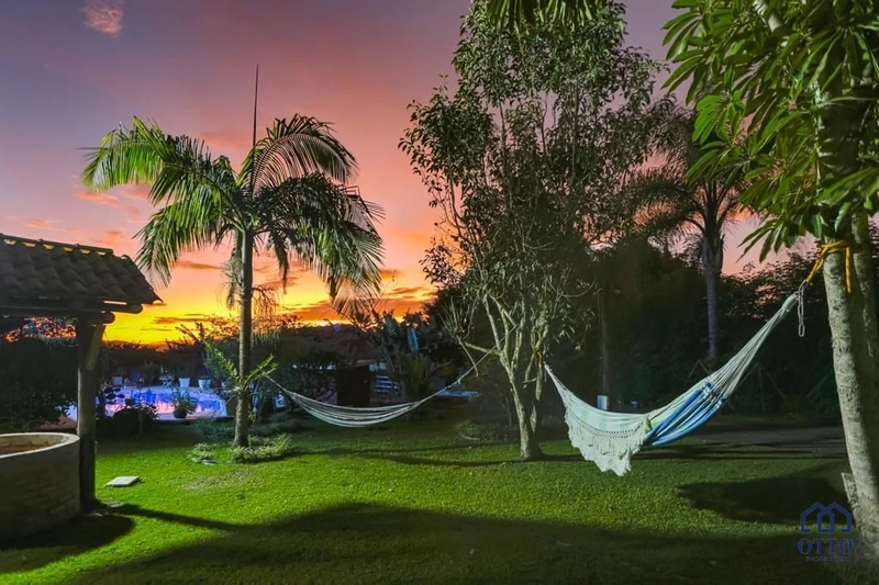 SÍTIO NA VARGEM PEQUENA, COM PISCINA, SAUNA, QUADRA ELAGO.: 135ª foto da galeria de imagens do imóvel