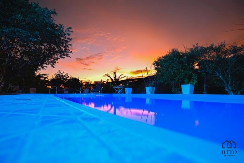 SÍTIO NA VARGEM PEQUENA, COM PISCINA, SAUNA, QUADRA ELAGO.: 134ª foto da galeria de imagens do imóvel