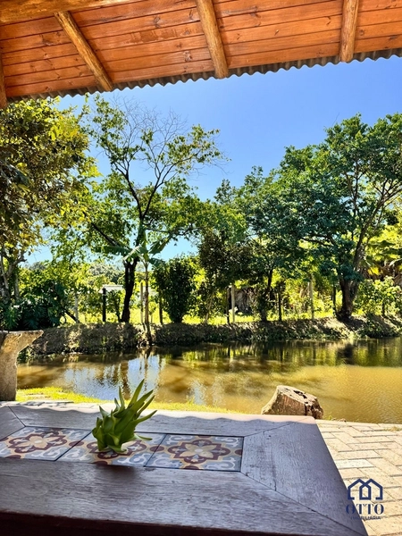 SÍTIO NA VARGEM PEQUENA, COM PISCINA, SAUNA, QUADRA ELAGO.: 68ª foto da galeria de imagens do imóvel
