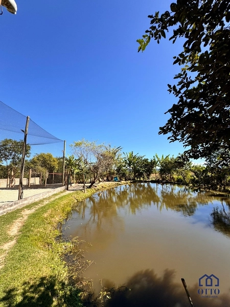 SÍTIO NA VARGEM PEQUENA, COM PISCINA, SAUNA, QUADRA ELAGO.: 52ª foto da galeria de imagens do imóvel