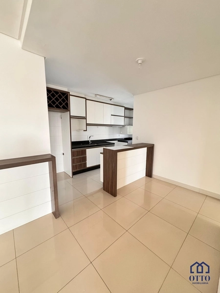 APARTAMENTO PÉ NA AREIA: 5ª foto da galeria de imagens do imóvel