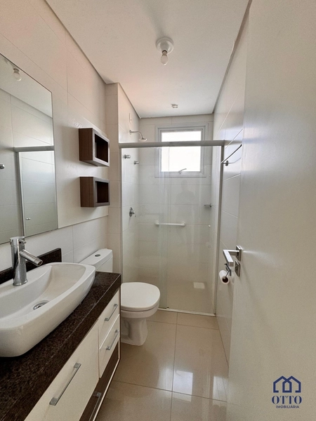 APARTAMENTO PÉ NA AREIA: 15ª foto da galeria de imagens do imóvel