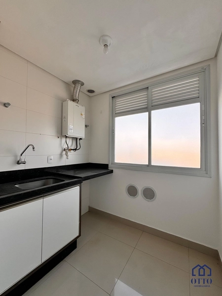 APARTAMENTO PÉ NA AREIA: 9ª foto da galeria de imagens do imóvel