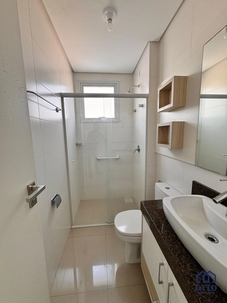 APARTAMENTO PÉ NA AREIA: 18ª foto da galeria de imagens do imóvel