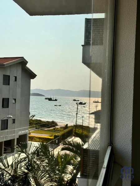 APARTAMENTO PÉ NA AREIA: 3ª foto da galeria de imagens do imóvel