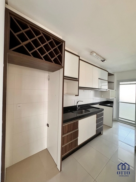 APARTAMENTO PÉ NA AREIA: 8ª foto da galeria de imagens do imóvel