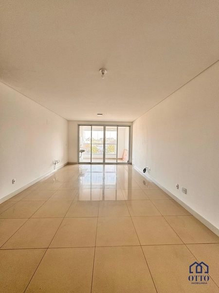 APARTAMENTO PÉ NA AREIA: 1ª foto da galeria de imagens do imóvel