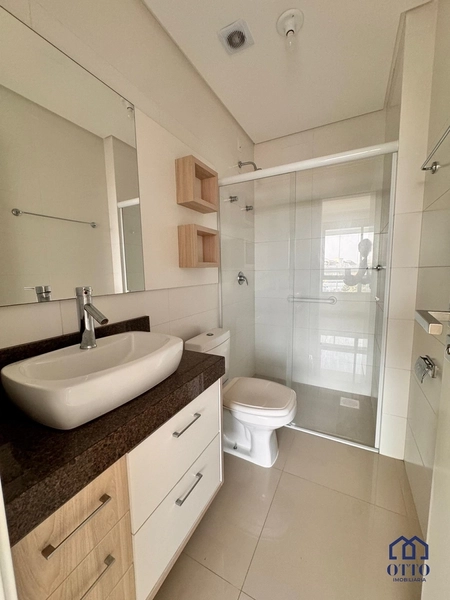 APARTAMENTO PÉ NA AREIA: 11ª foto da galeria de imagens do imóvel