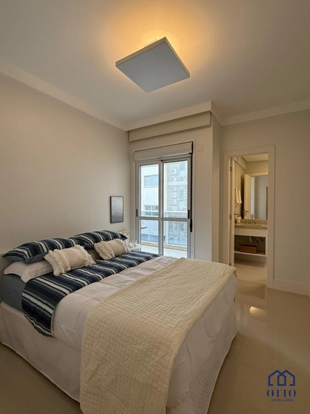 Apartamento 04 quartos na Cachoeira do Bom Jesus.: 12ª foto da galeria de imagens do imóvel