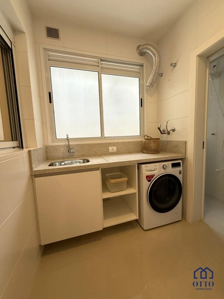 Apartamento 04 quartos na Cachoeira do Bom Jesus.: 7ª foto da galeria de imagens do imóvel