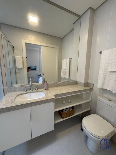 Apartamento 04 quartos na Cachoeira do Bom Jesus.: 18ª foto da galeria de imagens do imóvel