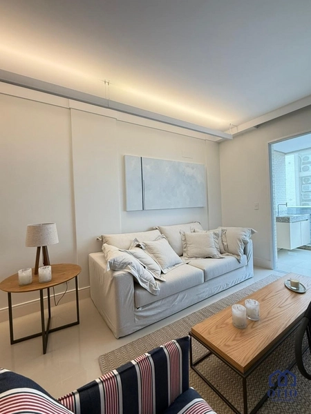 Apartamento 04 quartos na Cachoeira do Bom Jesus.: 8ª foto da galeria de imagens do imóvel