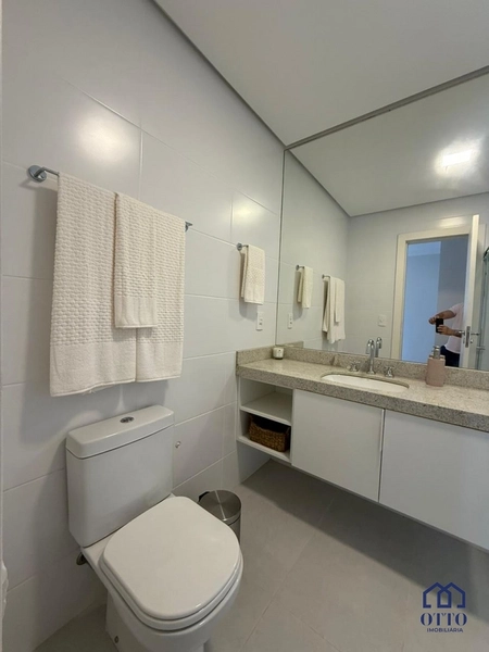 Apartamento 04 quartos na Cachoeira do Bom Jesus.: 25ª foto da galeria de imagens do imóvel