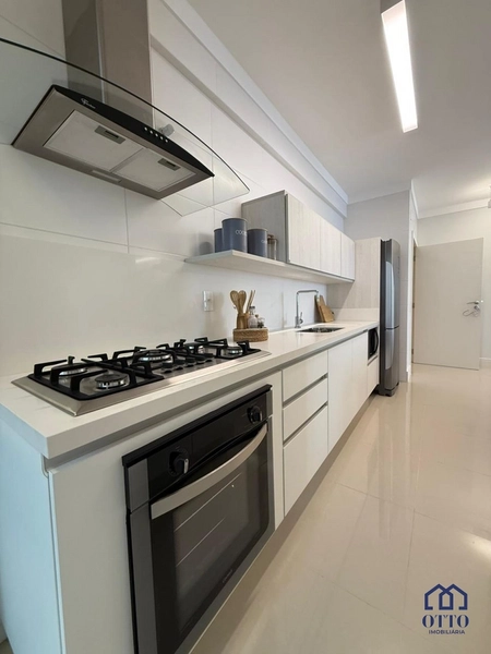 Apartamento 04 quartos na Cachoeira do Bom Jesus.: 5ª foto da galeria de imagens do imóvel
