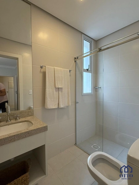 Apartamento 04 quartos na Cachoeira do Bom Jesus.: 13ª foto da galeria de imagens do imóvel