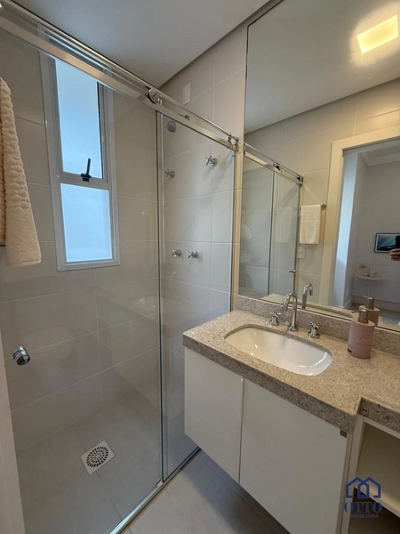 Apartamento 04 quartos na Cachoeira do Bom Jesus.: 16ª foto da galeria de imagens do imóvel
