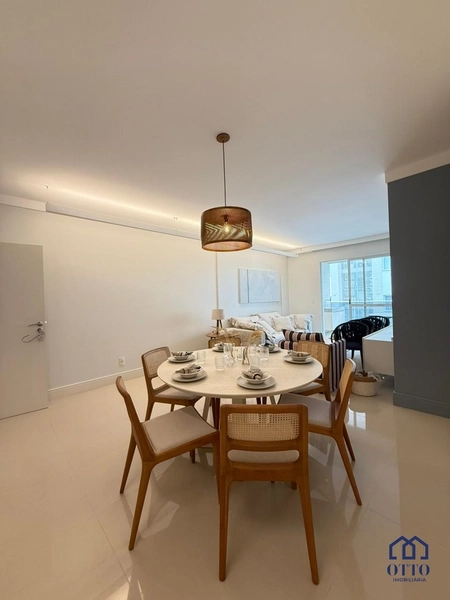 Apartamento 04 quartos na Cachoeira do Bom Jesus.: 2ª foto da galeria de imagens do imóvel