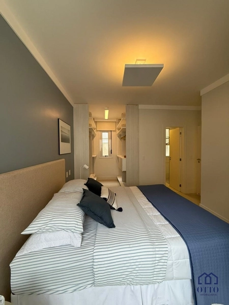 Apartamento 04 quartos na Cachoeira do Bom Jesus.: 20ª foto da galeria de imagens do imóvel