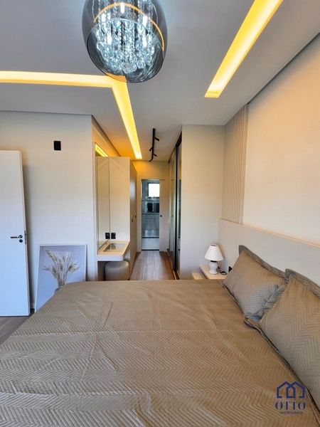 Casa Exclusiva em Zona Tranquila com Conforto e Tecnologia: 32ª foto da galeria de imagens do imóvel