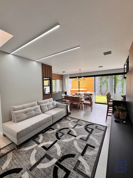 Casa Exclusiva em Zona Tranquila com Conforto e Tecnologia: 4ª foto da galeria de imagens do imóvel