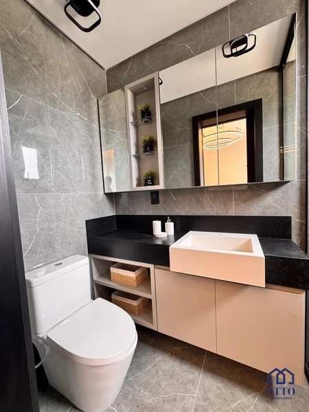 Casa Exclusiva em Zona Tranquila com Conforto e Tecnologia: 30ª foto da galeria de imagens do imóvel