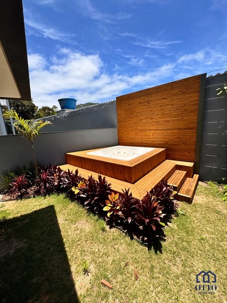Casa Exclusiva em Zona Tranquila com Conforto e Tecnologia: 40ª foto da galeria de imagens do imóvel