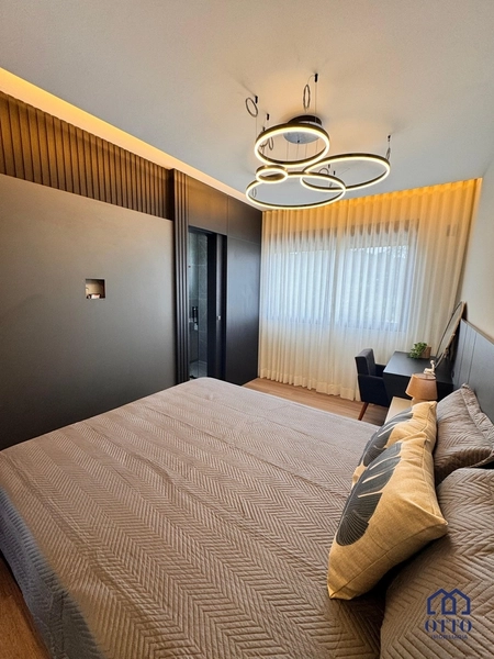 Casa Exclusiva em Zona Tranquila com Conforto e Tecnologia: 27ª foto da galeria de imagens do imóvel