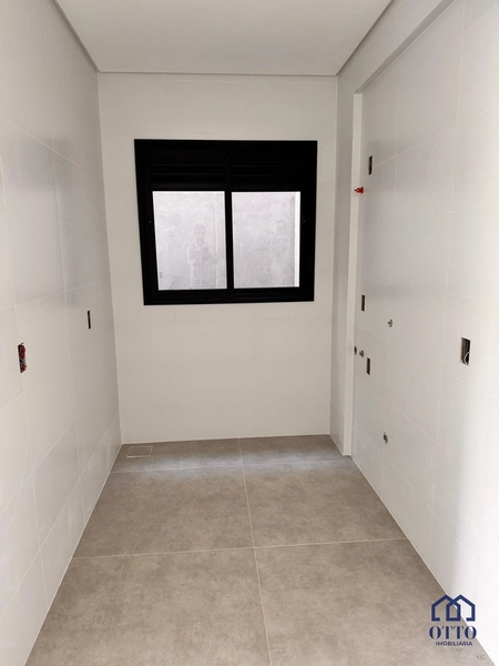 Apartamento 01 dormitório, com vista para natureza em zona tranquila!: 5ª foto da galeria de imagens do imóvel
