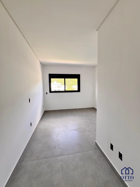 Apartamento 01 dormitório, com vista para natureza em zona tranquila!: 3ª foto da galeria de imagens do imóvel