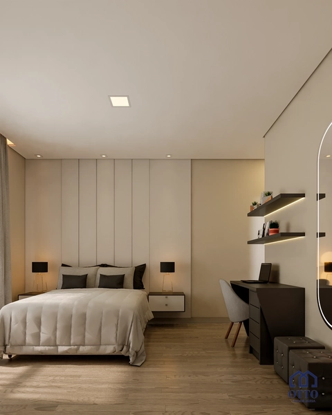 Casa em Construção na Vargem Grande: 13ª foto da galeria de imagens do imóvel