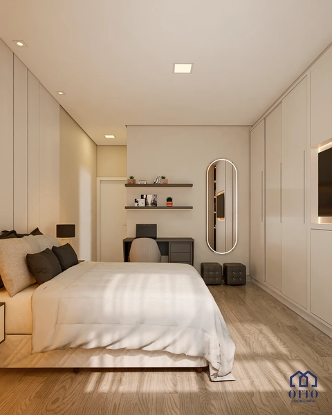Casa em Construção na Vargem Grande: 11ª foto da galeria de imagens do imóvel