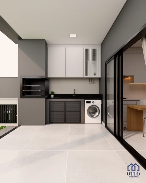 Casa em Construção na Vargem Grande: 9ª foto da galeria de imagens do imóvel