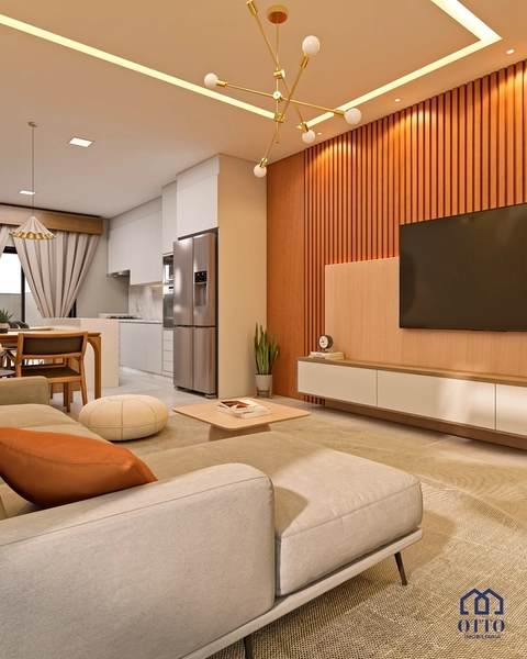 Casa em Construção na Vargem Grande: 2ª foto da galeria de imagens do imóvel