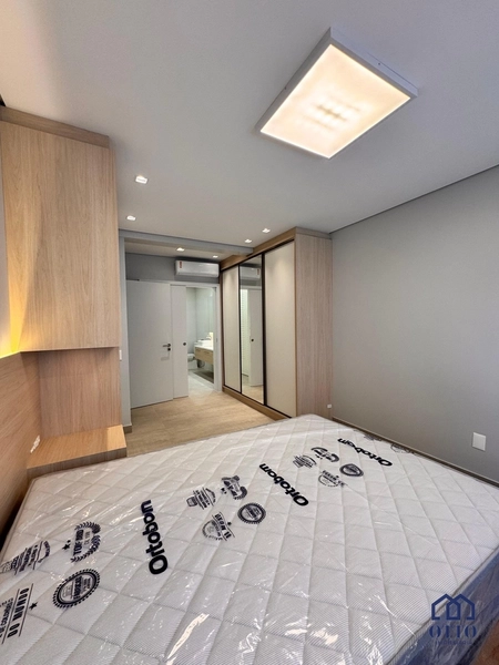 Apartamento dos Sonhos! Conforto  a apenas 20 Passos da Praia!: 25ª foto da galeria de imagens do imóvel