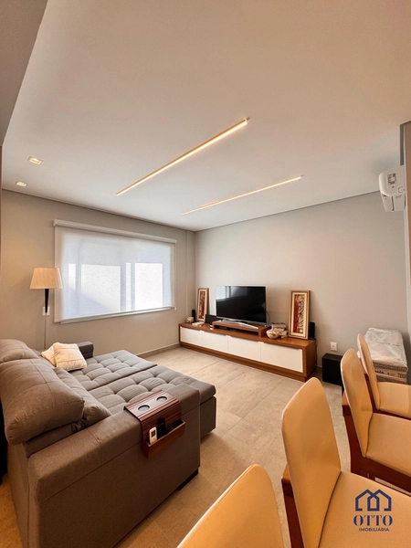 Apartamento dos Sonhos! Conforto  a apenas 20 Passos da Praia!: 11ª foto da galeria de imagens do imóvel