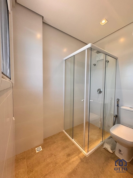 Apartamento dos Sonhos! Conforto  a apenas 20 Passos da Praia!: 28ª foto da galeria de imagens do imóvel