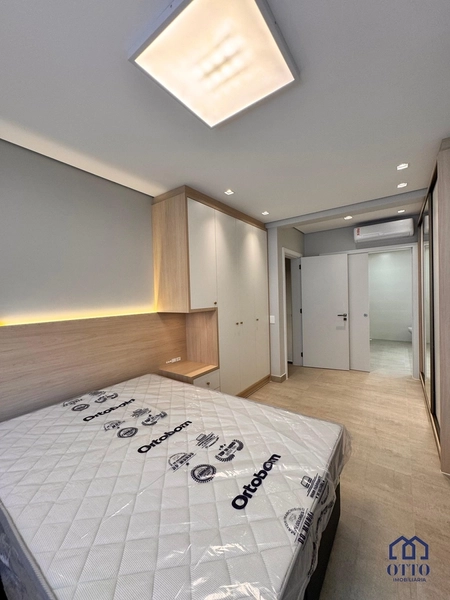 Apartamento dos Sonhos! Conforto  a apenas 20 Passos da Praia!: 22ª foto da galeria de imagens do imóvel