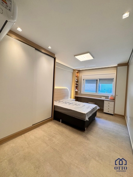 Apartamento dos Sonhos! Conforto  a apenas 20 Passos da Praia!: 24ª foto da galeria de imagens do imóvel