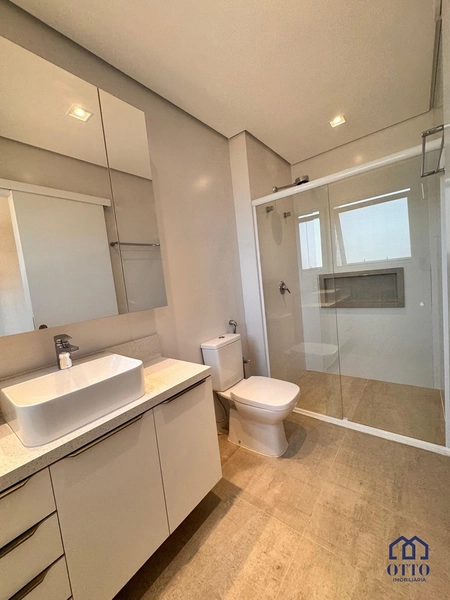 Apartamento dos Sonhos! Conforto  a apenas 20 Passos da Praia!: 15ª foto da galeria de imagens do imóvel