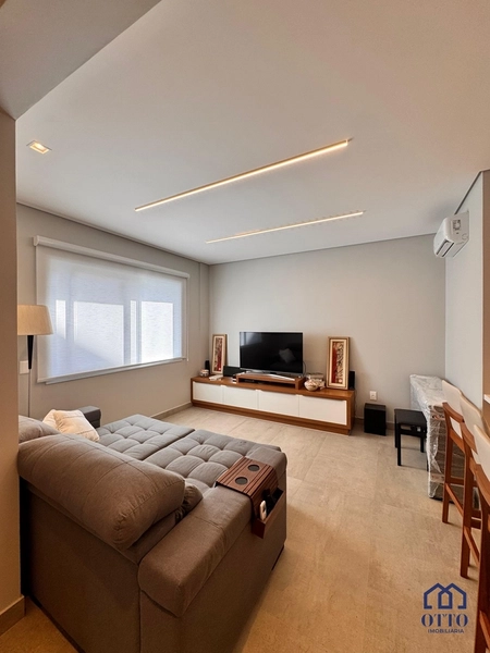 Apartamento dos Sonhos! Conforto  a apenas 20 Passos da Praia!: 10ª foto da galeria de imagens do imóvel