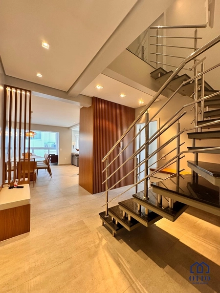 Apartamento dos Sonhos! Conforto  a apenas 20 Passos da Praia!: 12ª foto da galeria de imagens do imóvel