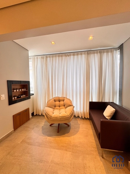 Apartamento dos Sonhos! Conforto  a apenas 20 Passos da Praia!: 9ª foto da galeria de imagens do imóvel