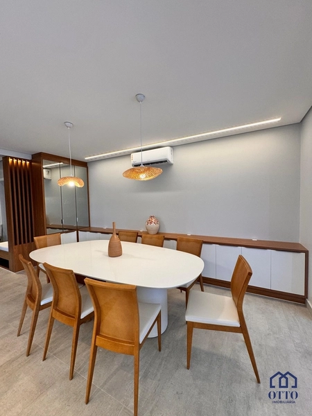 Apartamento dos Sonhos! Conforto  a apenas 20 Passos da Praia!: 8ª foto da galeria de imagens do imóvel